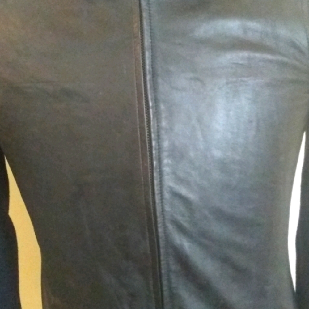 Sweater/Jacket